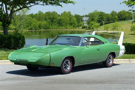 plymouth daytona superbird